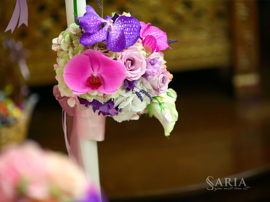 Aranjamente florale nunta tematica paris (11)